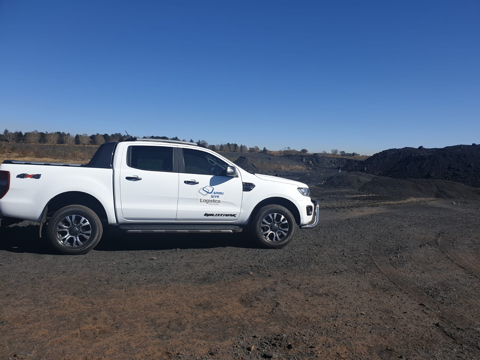 Ranger1